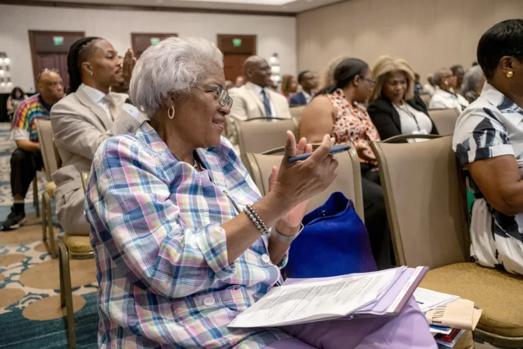 Dems' 2028 presidential calendar set, starts with South Carolina